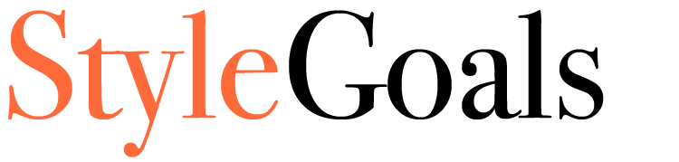 site logo