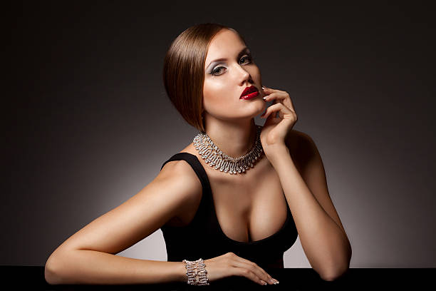 Why Your Jewelry Needs To Engage All Five Senses (Yes, Even Taste? Kidding.)
