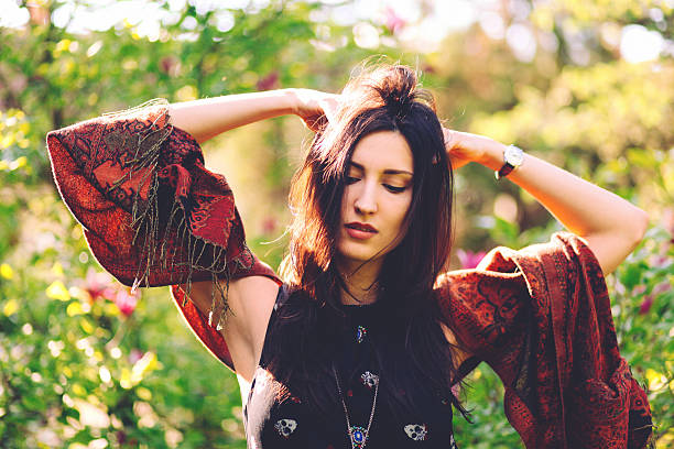 2000s Reloaded: Future Vintage Boho on a Budget