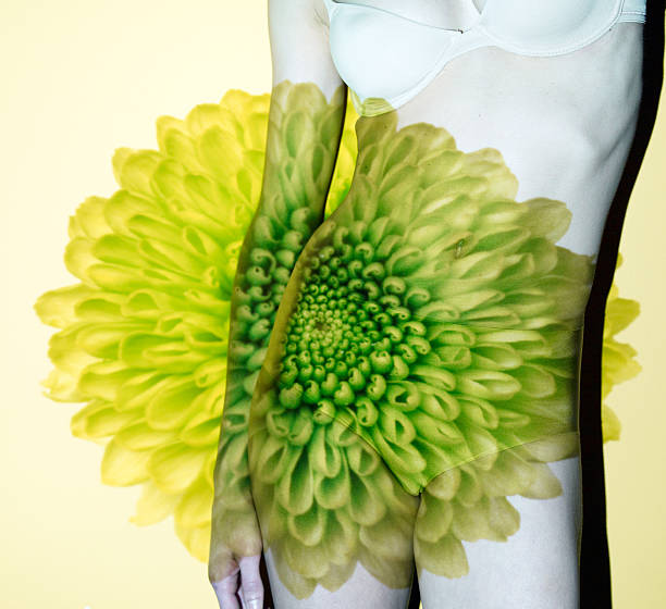 Digital Bloom’s Ghost Florals: The Micro-Trend That’s Haunting Your Feed
