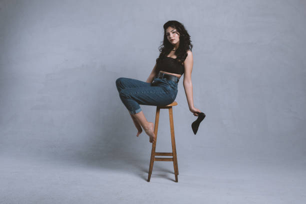 Renting Luxury Denim: The Ultimate Trick for High-End Jeans on a Budget