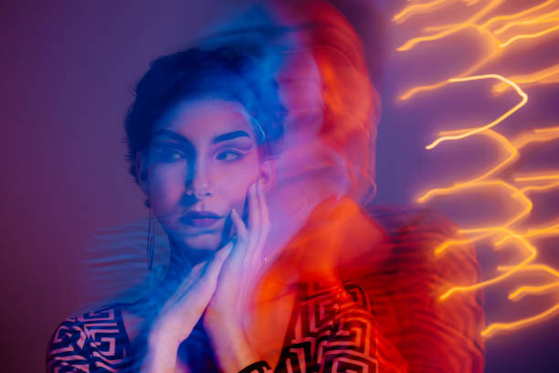 Digital Meadow: The Bloom That Breaks the Internet