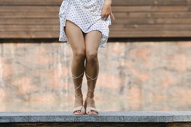 Barefoot Sandals Are the Unexpected Fit for Your Summer Rotation