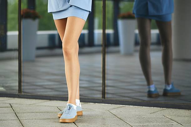 Lug-Sole Ballet Flats Are the Work-to-Weekend Uniform Hack You Didn’t Know You Needed