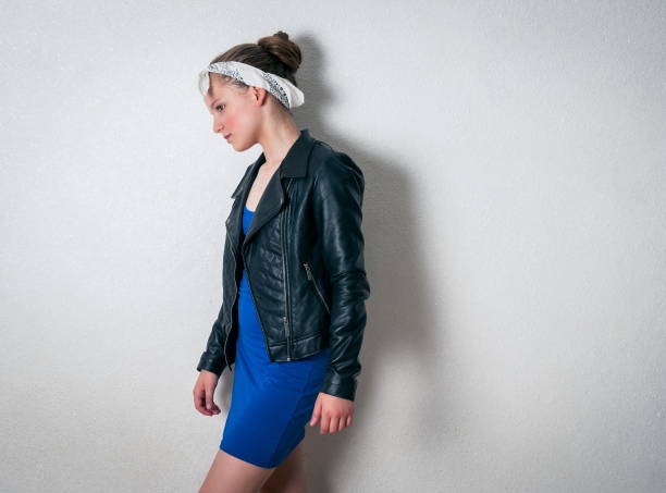 The Slip Dress and Chunky Knit Combo Is the Only Transition Layer You Need