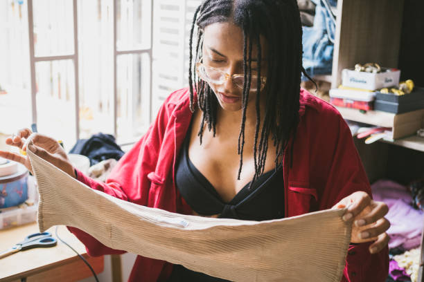 The Joy of Mending: How Repairing Your Clothes is the Ultimate Flex