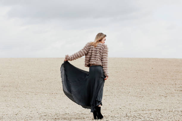 The Slip Dress Is the Ultimate Work-to-Weekend Transition Layer