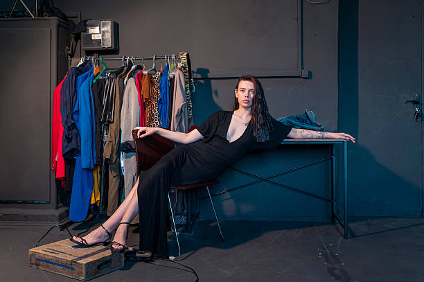 Renting a Designer Slip Dress for a Gallery Opening: The Ultimate Brooklyn Flex