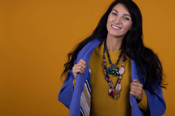 The Duster Cardigan Is Your Softest Transition Layer for Work and Play