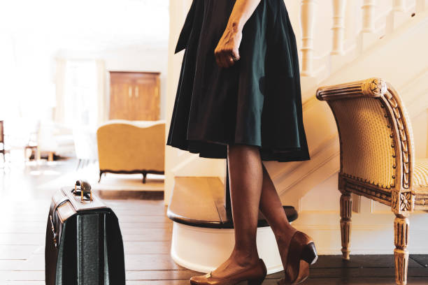 The Penny Loafer’s Second Act: How Neo-Prep 2.0 Is Walking the Walk