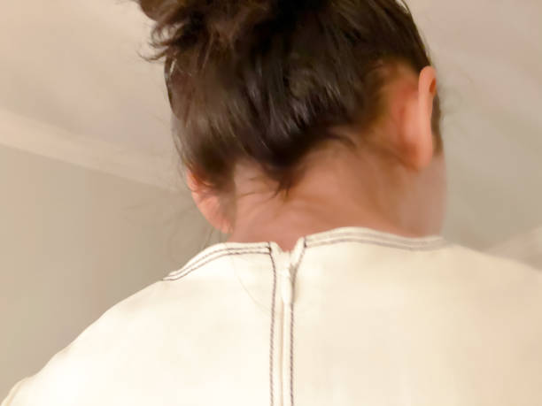 Intentional inside-out seams