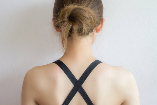Posture-correcting tops unisex