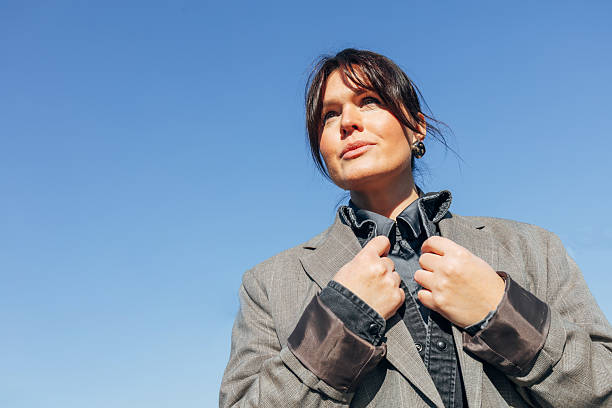 Detachable collar shirts