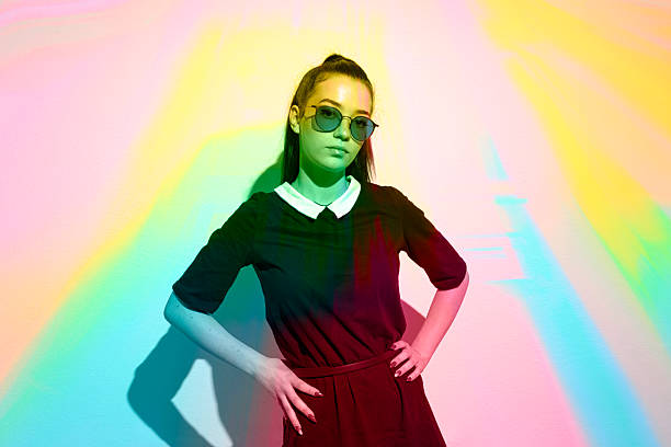 Glitch-print layering hacks