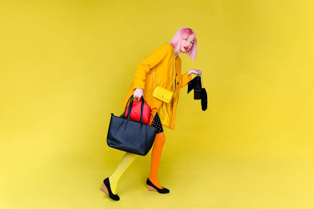 The One-Bag Wardrobe: Why Modular Bags Are the Ultimate Flex for Your Capsule Accessory Collection