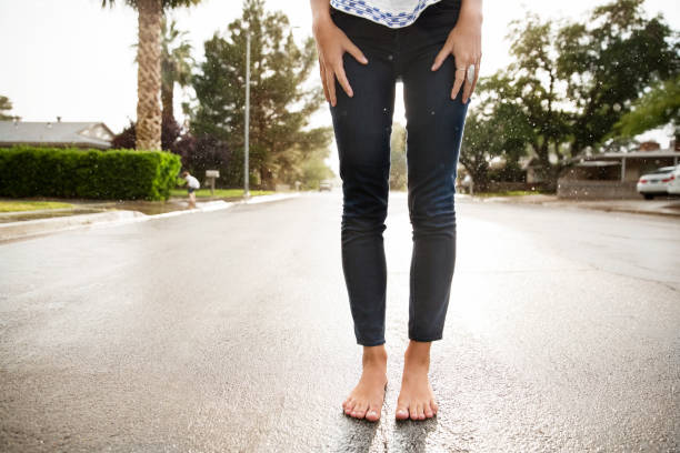 The Ballet Core Revival: Why Barefoot Flats Are Your 2026 Personality Shoes