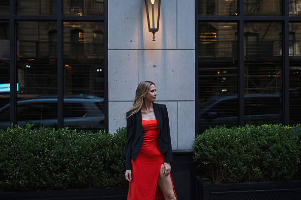 Day to Night: Mastering the Rental Statement Piece