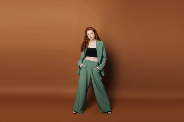 The Rise of the Deconstructed Blazer: How Draping and Soft Tailoring Are Rewriting the Rules of Gender-Free Dressing