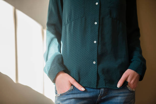 Compostable button-ups review