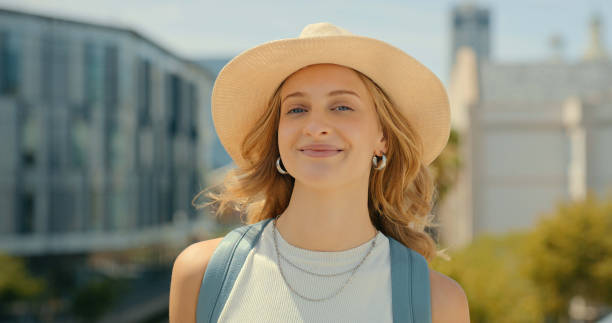 The Sun-Hat That Saves Your Skin: How Smart UV-Protective Headwear Became the Ultimate Summer Flex