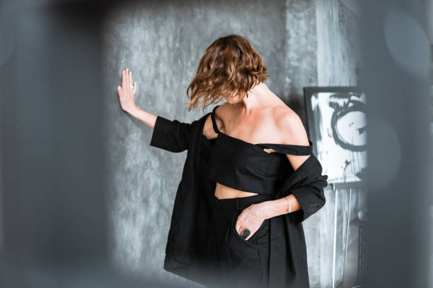 The Raw Hem Renaissance: Why Deconstructed Tailoring Is 2026’s Ultimate Flex