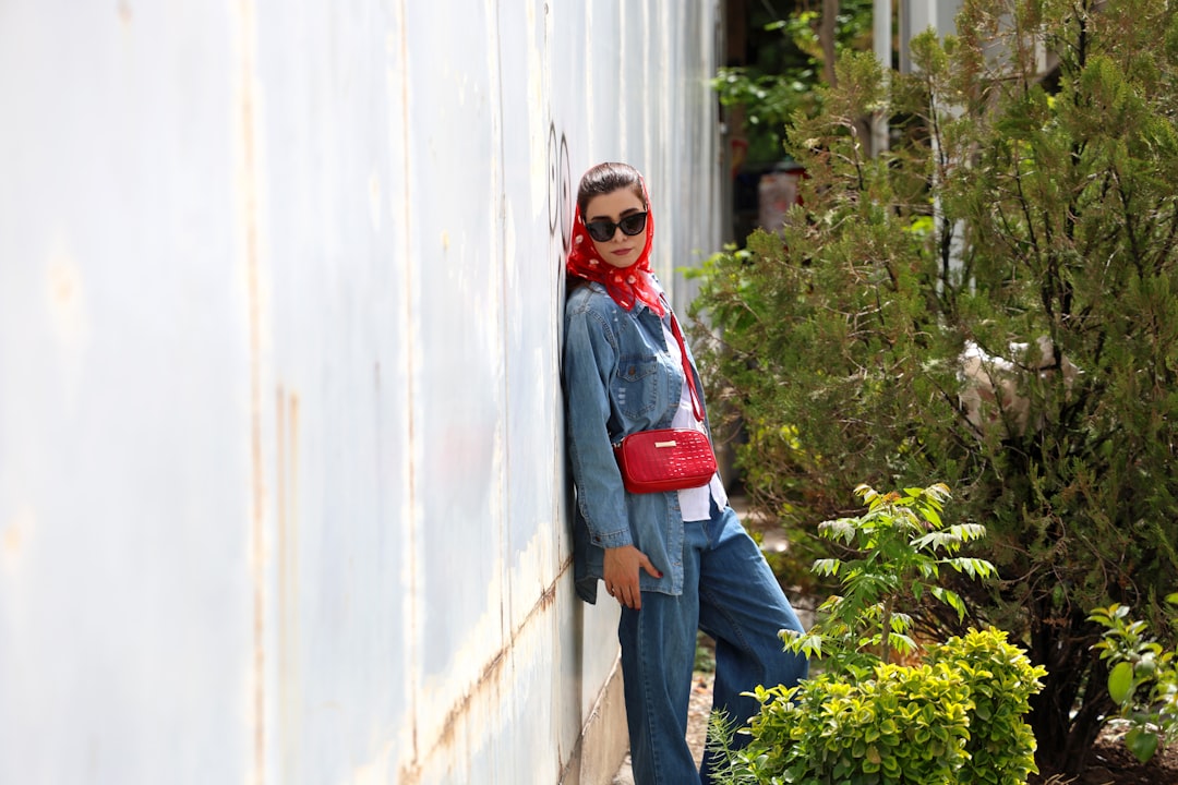 The Perfect Vintage Cargo Pant: Your New Shared Wardrobe MVP