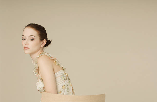 Ghost Florals: The Sheer Digital-Bloom Micro-Trend Defining 2026