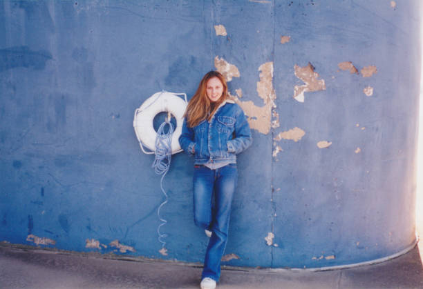 The Second Coming of Low-Rise: Why Your 2006 Abercrombie Jeans Are Suddenly an Investment Piece