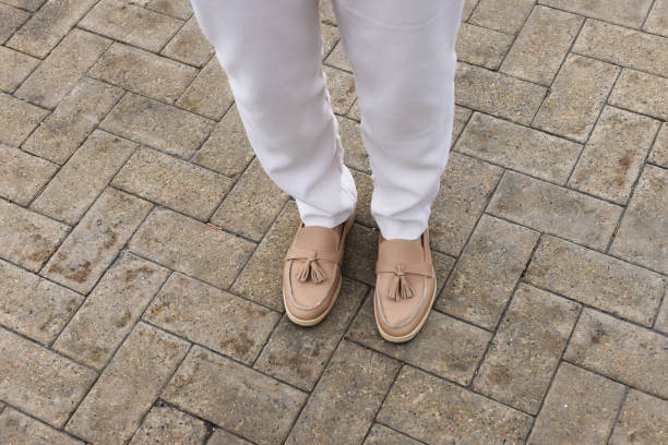 Platform Loafers Are the 2026 Shoe That Does It All