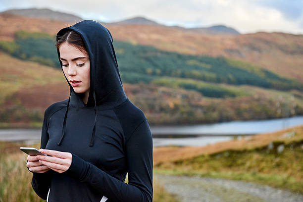 The Ultimate Thermoregulating Hoodie: Why Your Fall Layering Game Needs Smart Fabric Power