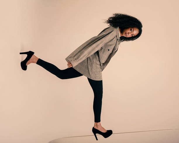 The Ultimate Comeback: Why Platform Mary Janes Are 2026’s Must-Have Shoe