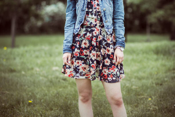 Digital Bloom: Holographic Florals Are the Micro-Trend You Need for Spring 2026
