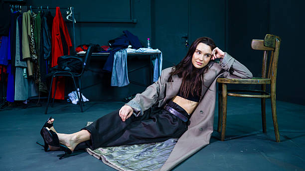 Your Grandma’s Closet Is the Ultimate Treasure Trove for a Regenerative Wardrobe