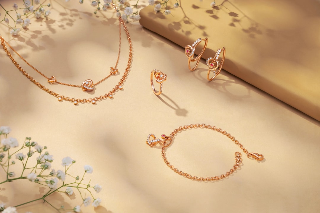 Your Signature Scent, Now Wearable: The Rise of Aromatherapy Jewelry