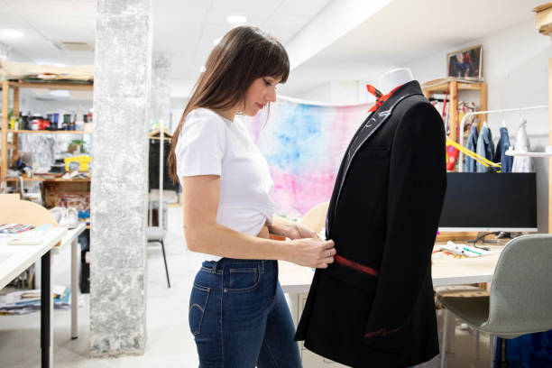 The Deconstructed Blazer Is Your 2026 Uniform Staple