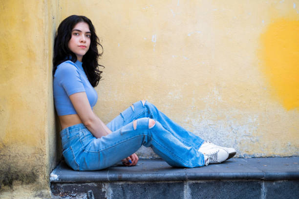 The Low-Rise Revival: Why 2000s Bootcut Denim Is the Ultimate Future Vintage Flex