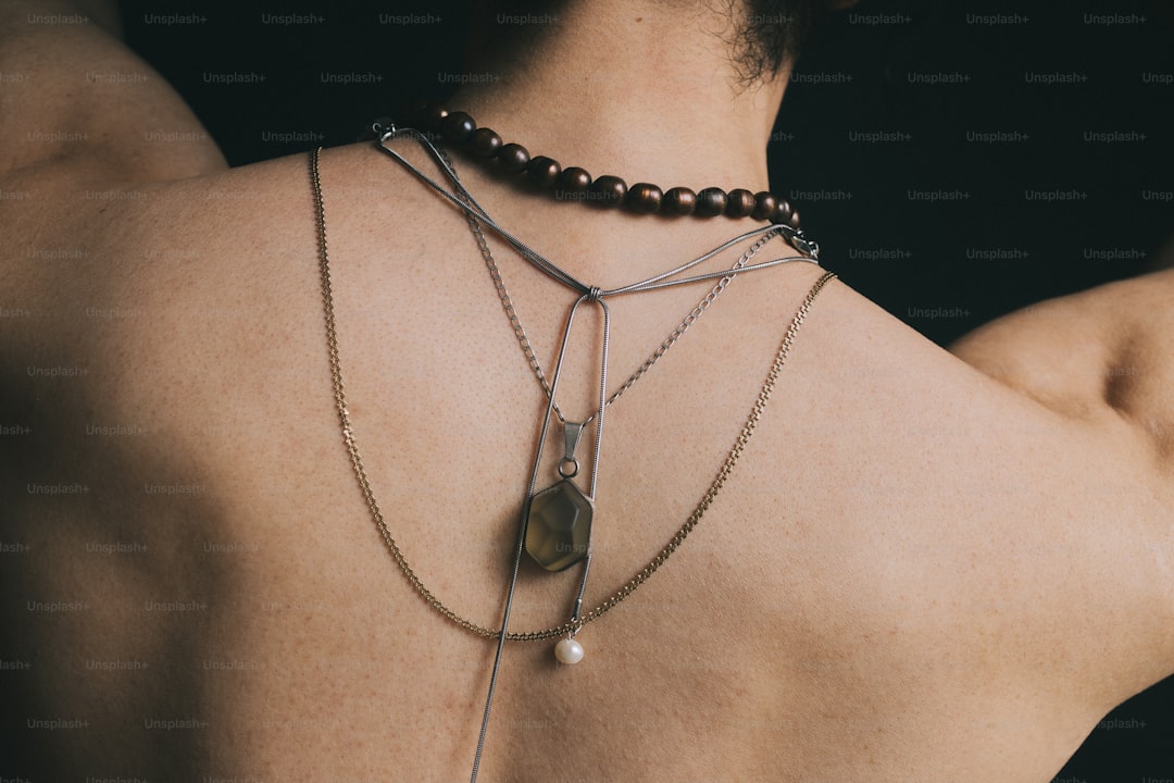 The Dark Boho Renaissance: Why Patina & Pewter Are the Only Accessories That Matter in 2026