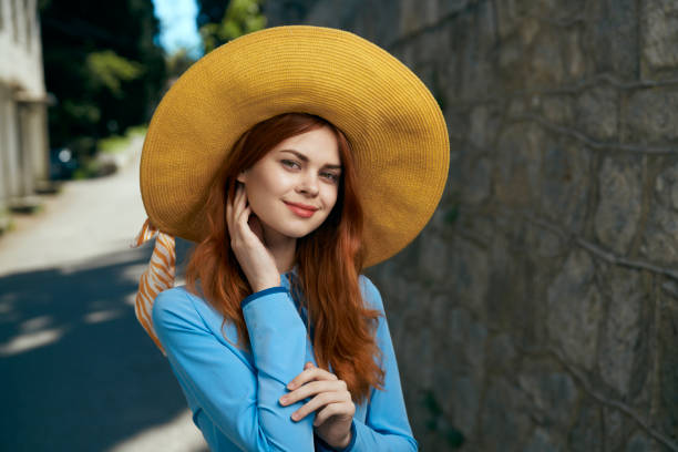 The Smart Sun Hat: Your 2026 Mood Ring for UV Exposure and Better Hair Days