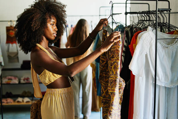 The Clothing Swap: Your Ultimate Hack for a Circular Closet