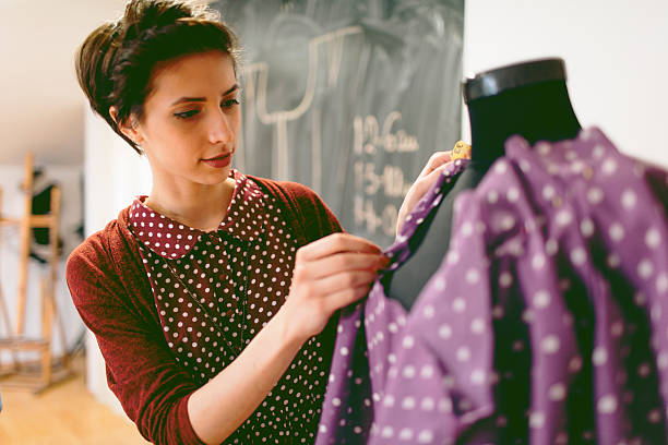 The Art of the Mend: Why Your Favorite Thrift Find Deserves a Second (and Third) Act