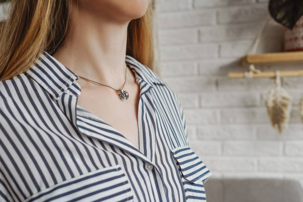 The Locket Comeback: Scent, Memory, and Your 2026 Vibe