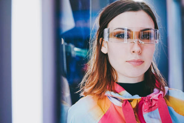 The Future of Fashion: Bio-Responsive Dresses That Sync with Your Vibe