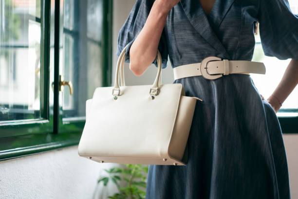 Why the A.P.C. Demi-Lune Is the 2010s Minimalist Bag That’s Finally Paying Off