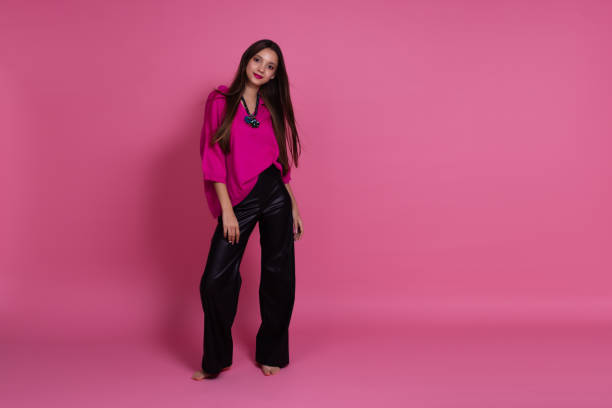 The Dropped Shoulder is the Gender-Free Silhouette We Didn’t Know We Needed