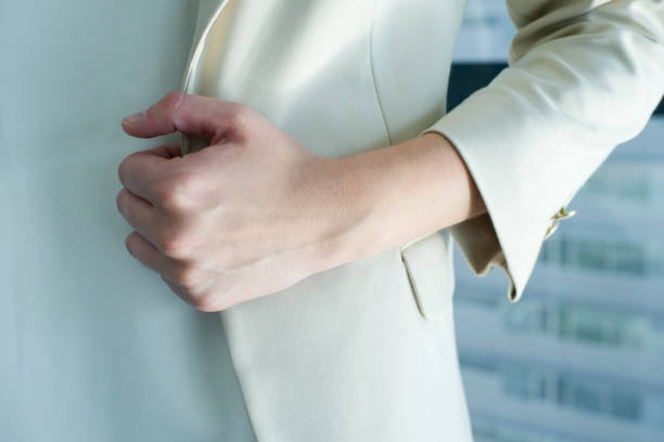 The Dress That Thinks It’s a Climate: Why Phase‑Change Material Is the Ultimate 2026 Wardrobe Move