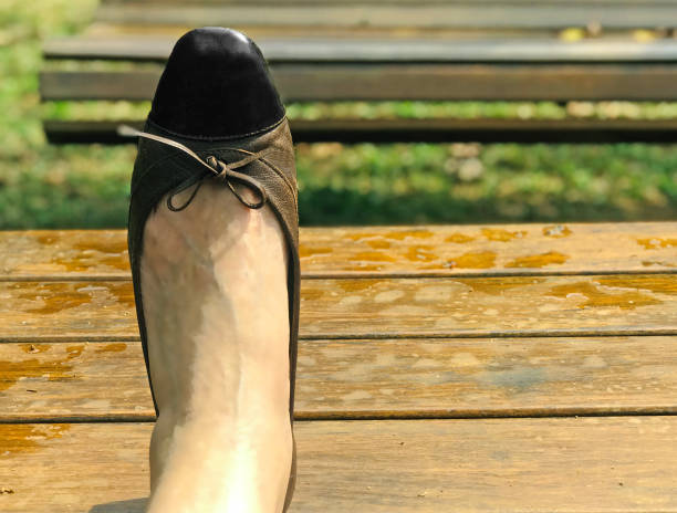 Step Up Your Stride: Why Platform Ballet Flats Are the 2026 Staple You Didn’t Know You Needed