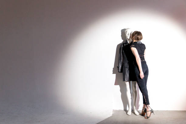 The Oversized Knit Vest: Your New Go-To Transition Layer
