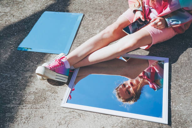 Power-generating sneakers