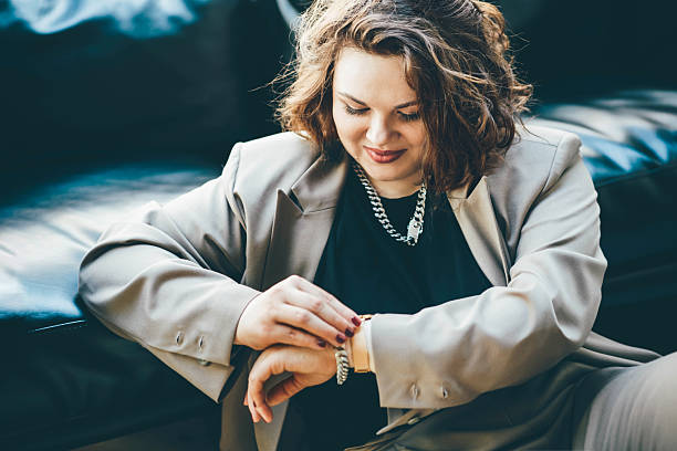 The Ultimate Tech-Meets-Skate Style Hack: The Smart Watch as Your Core Statement Piece