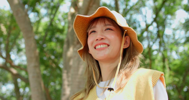The Smart Bucket Hat: Your New Summer MVP